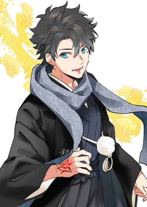 Twitterで人気のイラストランキング Buhitter 全体 19 01 11 14 00