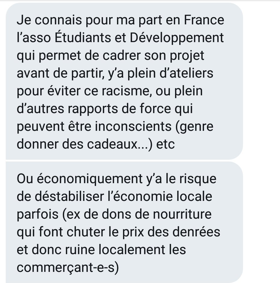 + qq assocs pr aider au Vietnam, merci beaucoup à ceux qui contribuent au thread 