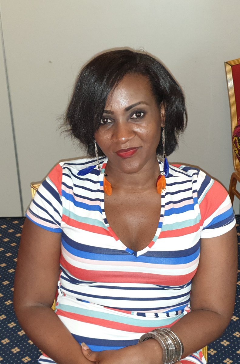 Peters Musoke tweet media