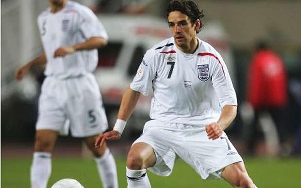 Happy 38th birthday Owen Hargreaves       