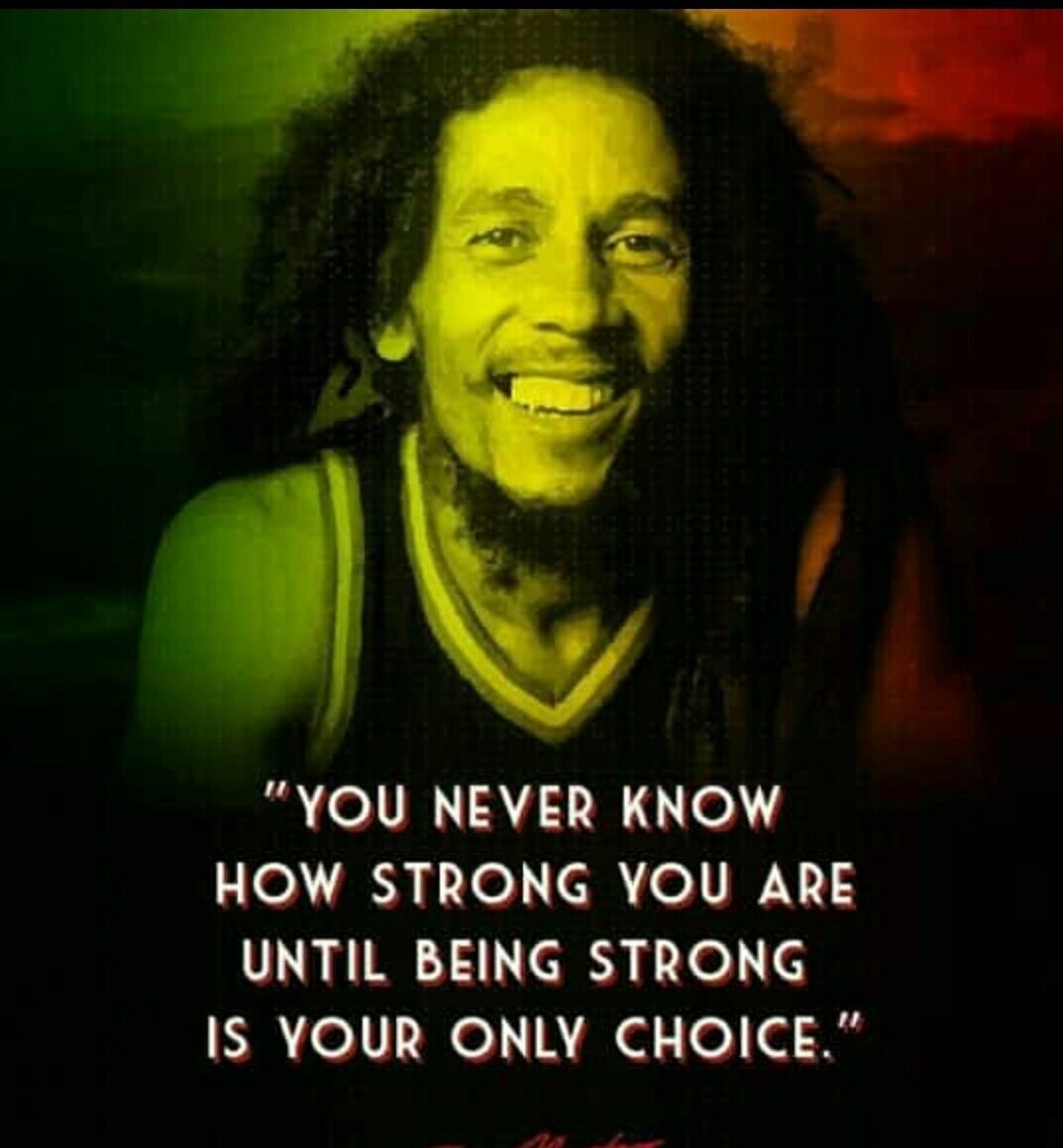 pain is energy to change