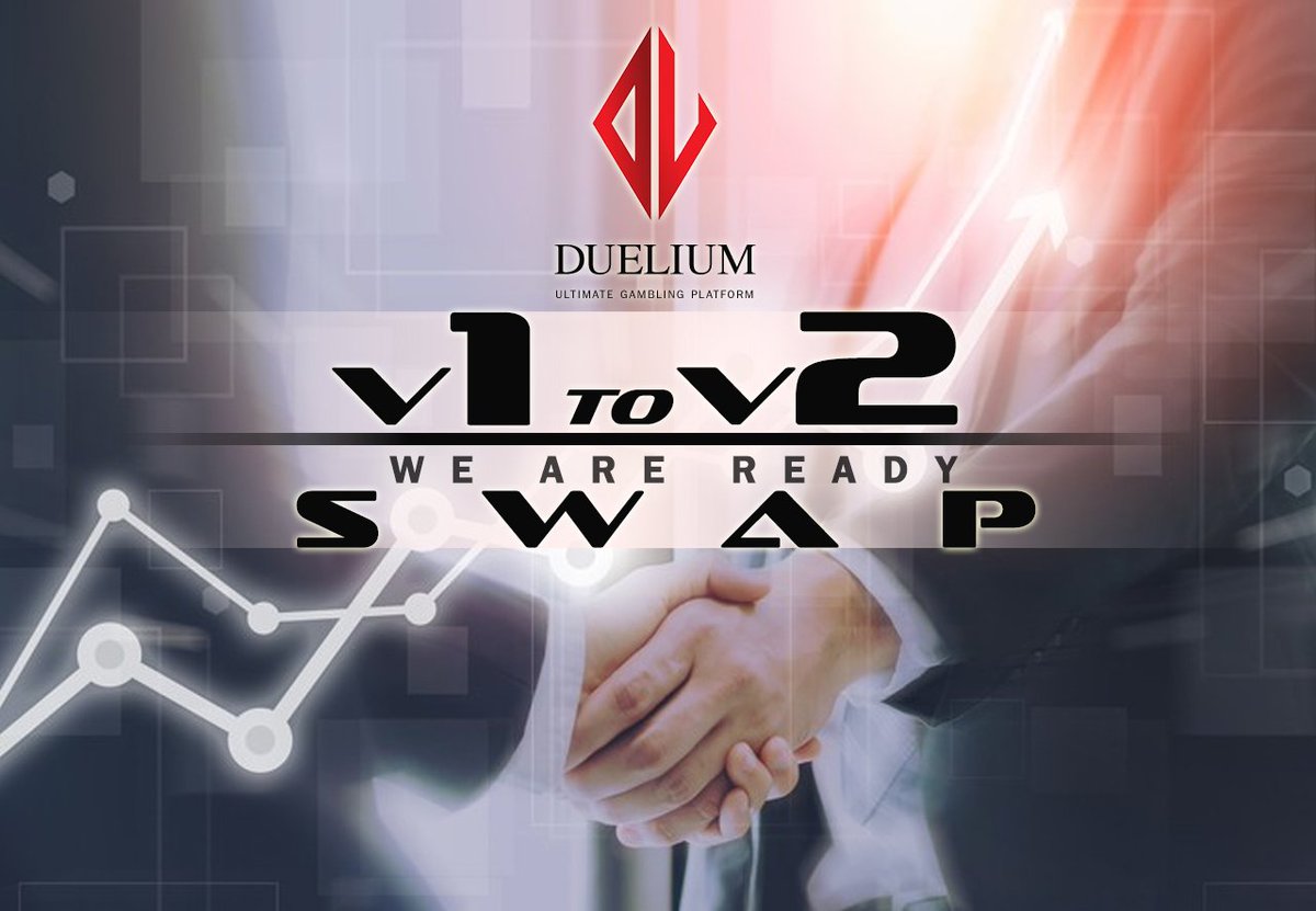 [DL]: DUΞLIUM. tweet media