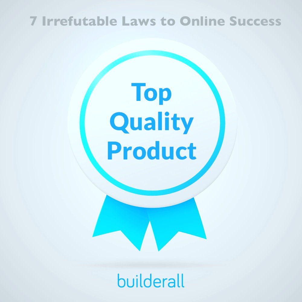 AgencyPiercel's tweet photo. The 7 irrefutable Laws to Online Success- Number one: Top quality product
#OnlineMarketing #OnlineStore #OnlineBusiness #onlinesales https://t.co/lK9nlG2XIK