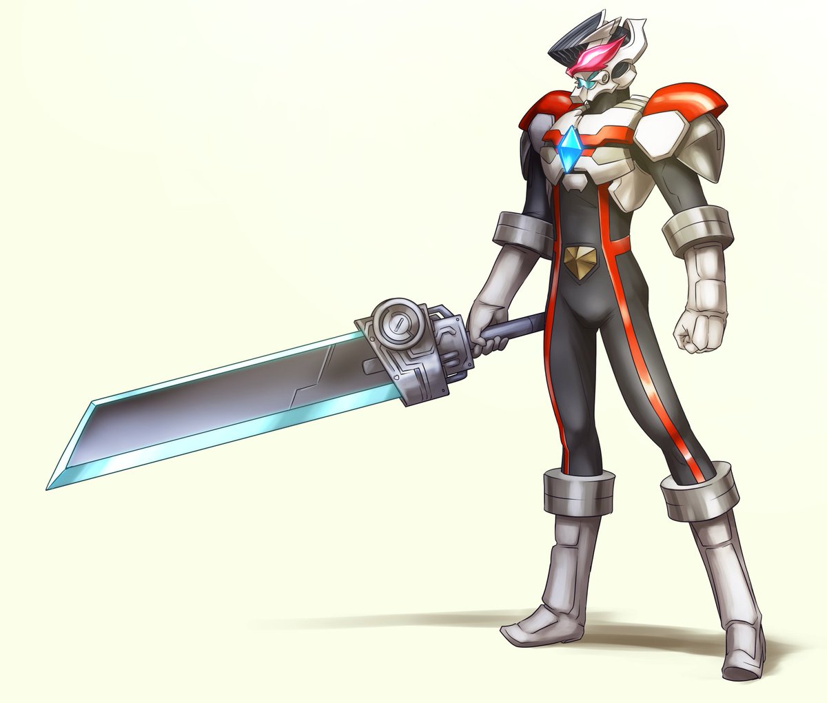 黒田アサキ בטוויטר 特撮ヒーロー番組 爆裂戦記ドンシャイン の主役キャラクター 番組やヒーローショーは朝倉リクが幼少期から愛好し 孤独を癒すと共にその人格形成に多大な影響を与えた 彼 が存在しなければリク ジードは真の意味のウルトラマンとは成り得