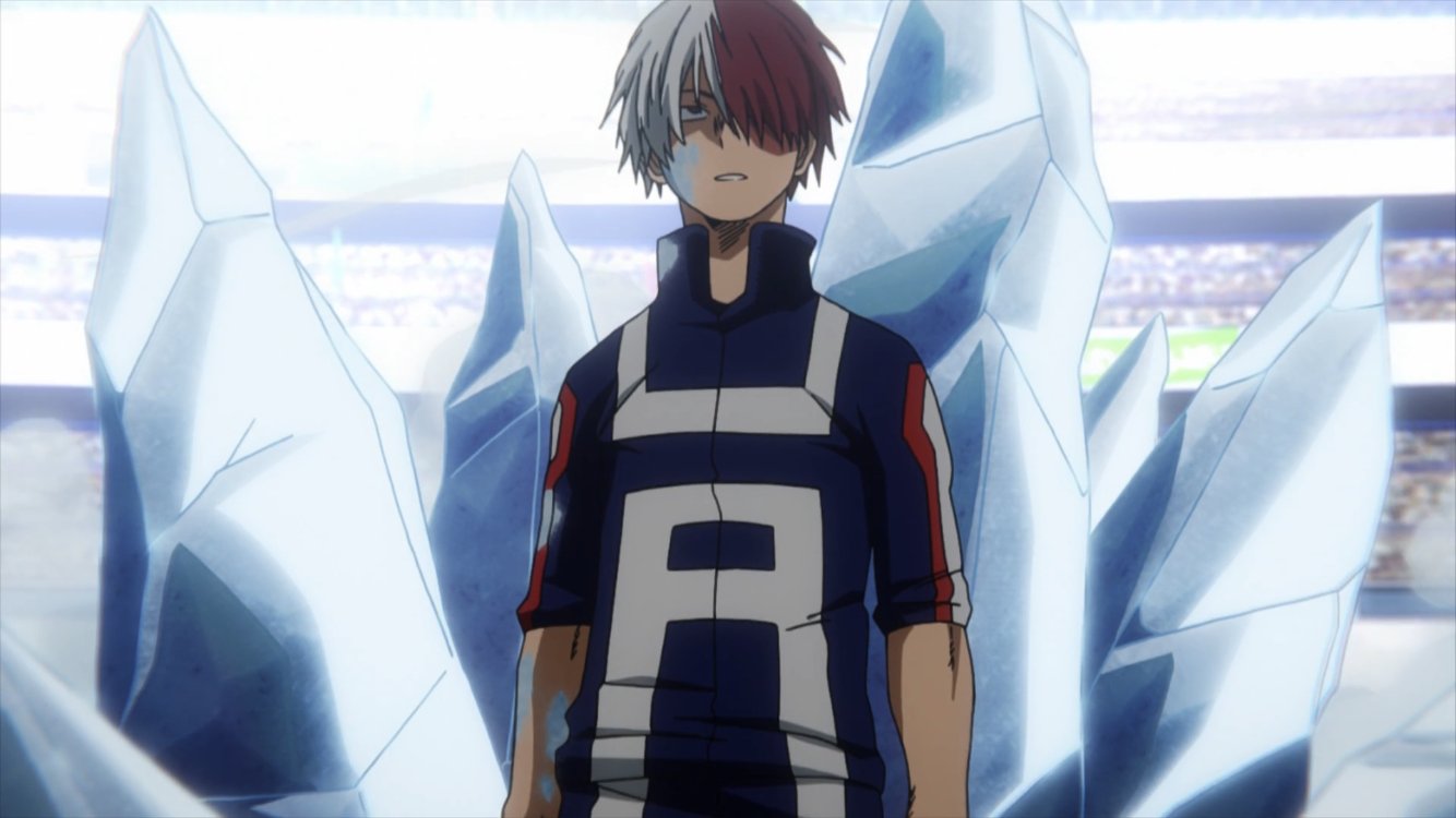 オプティマス 轟 左を使わず 一番になる ことで 奴を完全否定する 緑谷 全力も出さないで一番になって完全否定なんてふざけるなって今は思っている 緑谷 君の力じゃないか 轟くん 俺だって ヒーローに 轟くん ありがとな 緑谷