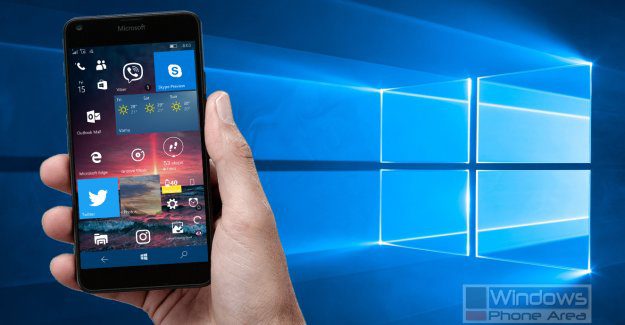 WinPhoneArea's tweet photo. Windows Phones updated with the January 2019 security patch #Windows10Mobile #WindowsPhone #Lumia https://t.co/u6LOhh8rlc https://t.co/3lwsa6XW54