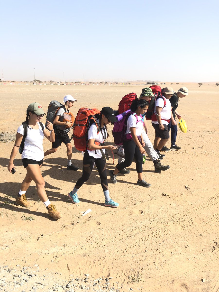 JESSIntlAward's tweet photo. Here st JESS we value Outdoor Education @JESS_Secondary #IABronze https://t.co/4FNmlY4Vma