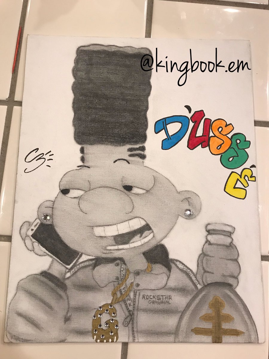 ONSET_akaBookem's tweet photo. “I got a bottle of d’ussé” - Gerald
PULL UP TO @trapxart THIS SATURDAY
#gerald #heyarnold #dusse #bussdown #rockstarjacket #rockstar #tryingnewshit #eastpaloalto #bookem #supreme #trapxart
PROMO CODE : BOOKEM @Trapxart https://t.co/JapysL9e4r