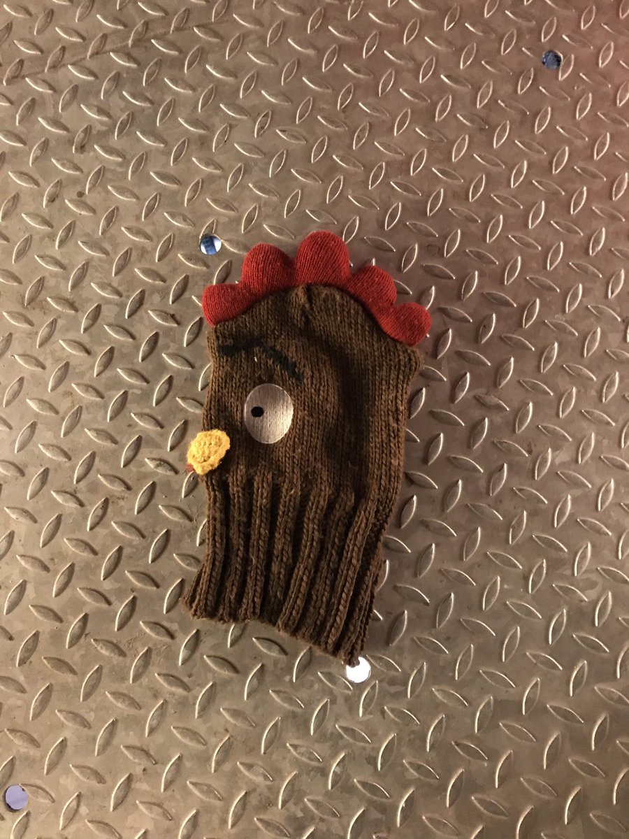 Mike Connick tweet media