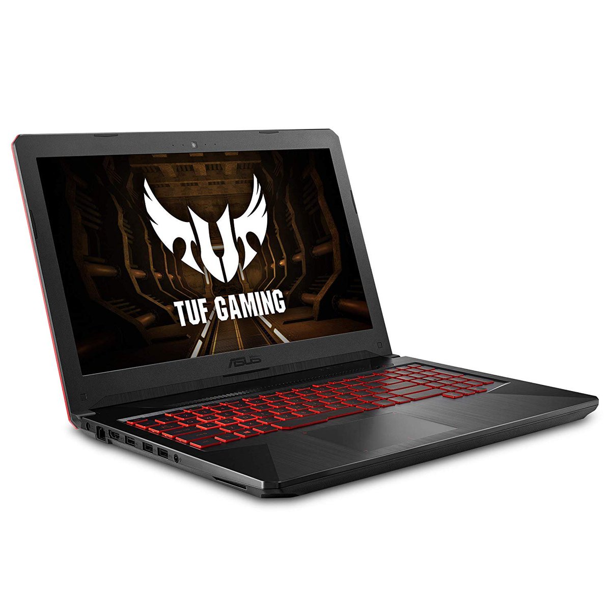 how_mint's tweet image. Good Budget Gaming Laptops under $1000

1) ASUS TUF Gaming Laptop FX504 amzn.to/2QxwboV
2) MSI GV62 8RD-200 Is On Sale At 11% Discount amzn.to/2shGnIr