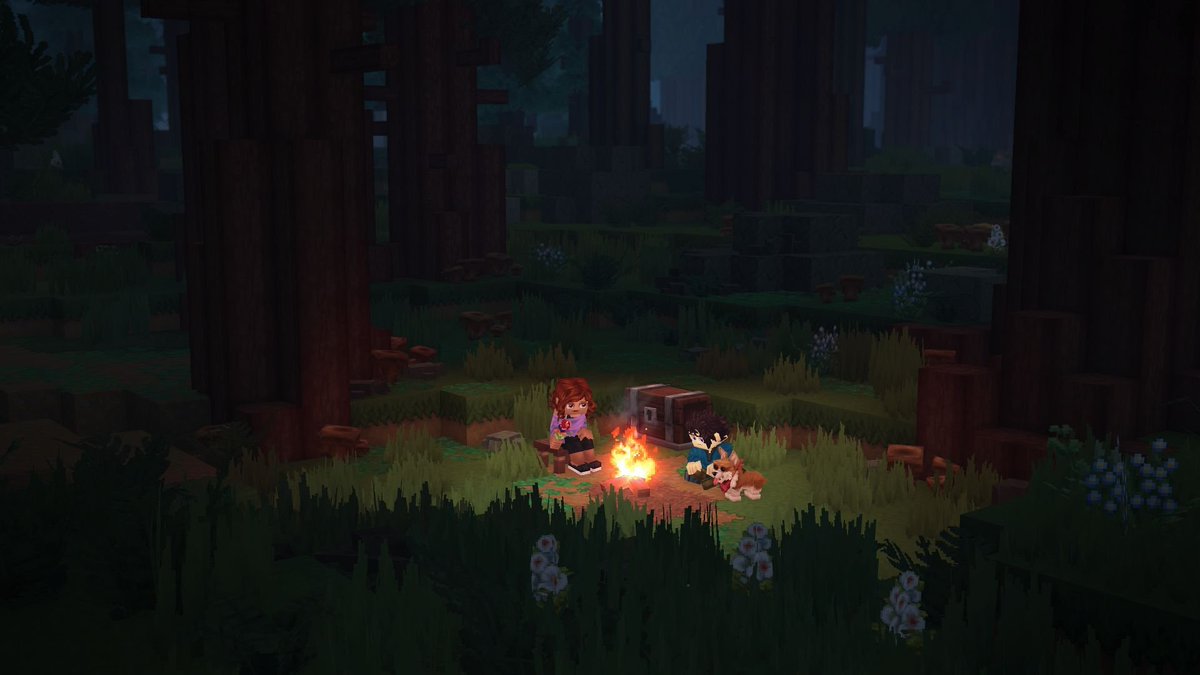 ¿Jugaras #Hytale solo o con amigos? 🤔