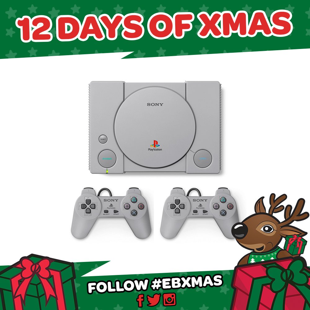 britt_zanin2's tweet image. Can't belive i won one of these thanks @EBGamesAus can't wait to get it in the mail #EBXmas