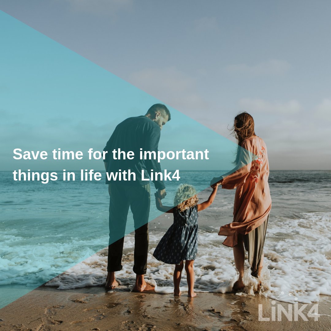 Link4 Cloud tweet media