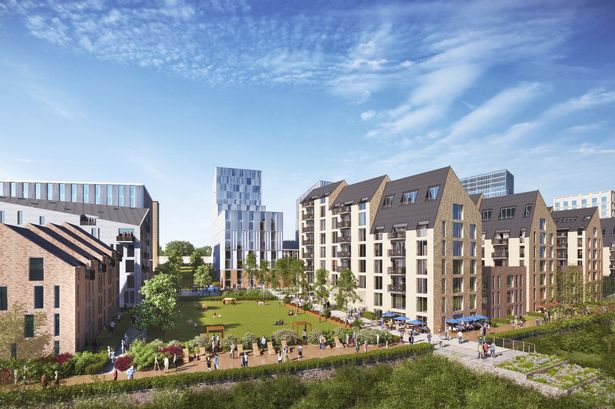 We hear exclusively from <a href="/SurfaceConsult/">Surface</a> ahead of their involvement in the North East Development Plans Conference next week > built-environment-networking.com/surface-proper…