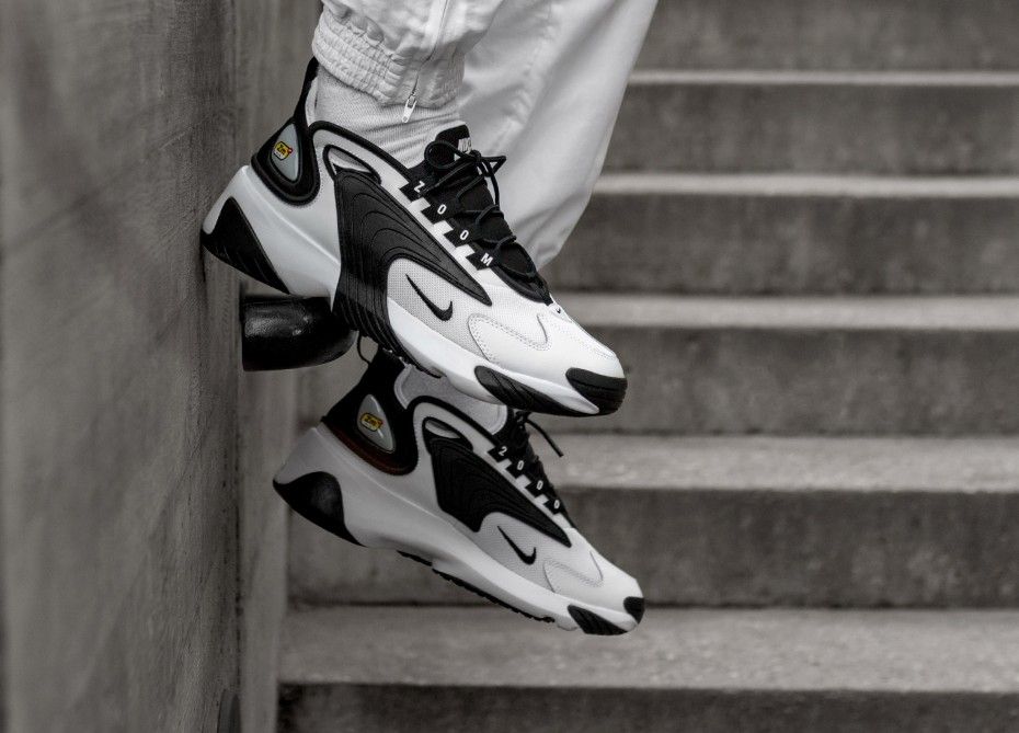 Adgang på trods af Rust The Sole Supplier on Twitter: "Nike Zoom 2K White Black Launching in 25  minutes! Nike UK &gt; https://t.co/yZzRNclwF7 Foot Locker &gt;  https://t.co/TVgZWXoSRh Asp &gt; https://t.co/7nLm9zLudP 43Ein &gt;  https://t.co/1OpIameoQT Afew &gt; https://t.co ...