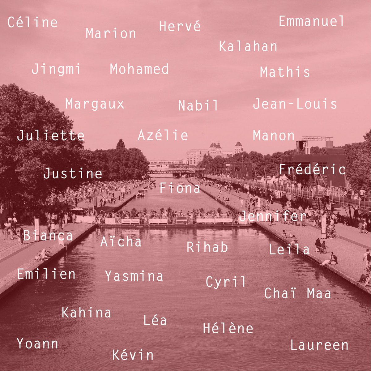 Ils ont rejoint notre équipe de bénévoles en 2018! Vous voulez vous investir comme eux? Venez à notre prochaine réunion d'information on vous explique tout! Pour connaitre la date envoyez nous un petit mail 👉ul.paris19@croix-rouge.fr
#Benevolat #Jemengage #Paris19