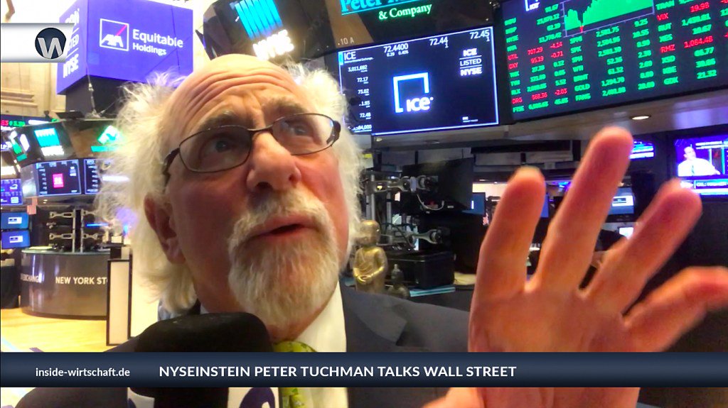 NYSEinstein am 10.1.2019: “Jeder Tweet bewegt den Markt” inside-wirtschaft.de/2019/01/10/nys…