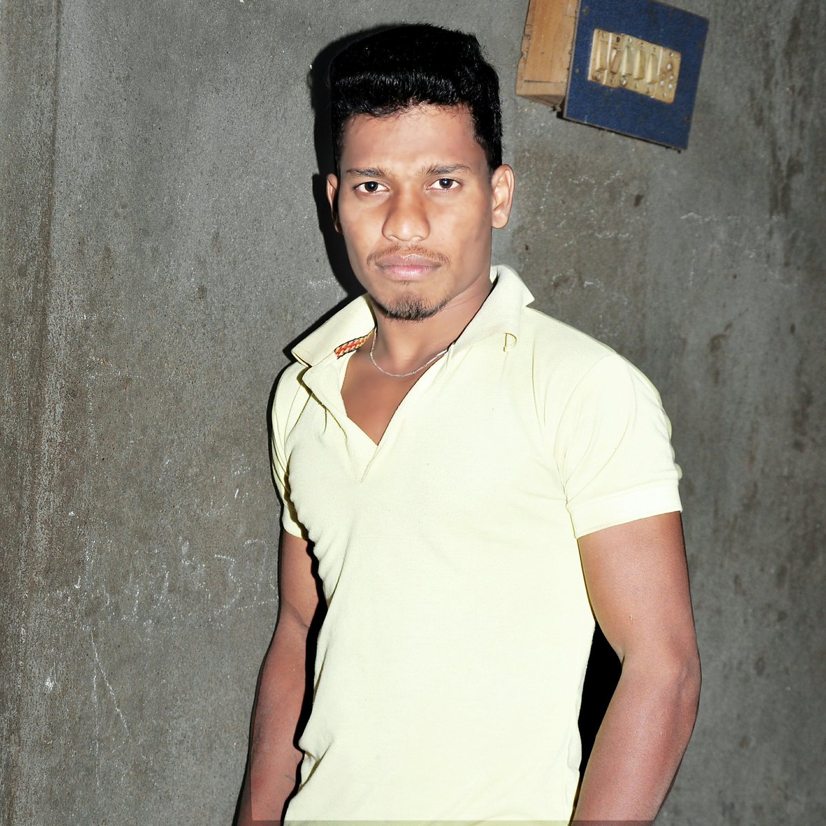 RajeshGolla11's tweet photo. #NewProfilePic https://t.co/rD5yXZhB1M