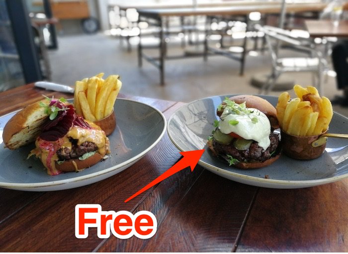 Boozy_Foodie's tweet image. Great news for FNB eBucks clients!  You now have the Entertainer app for free!  #SaveWithASmile #TheEntertainer 
Here is how to claim your 2-for-1 offers #ThursdayFunday 
Via Business Insider @FNBSA @EntertainerZA 

buff.ly/2seYiPY