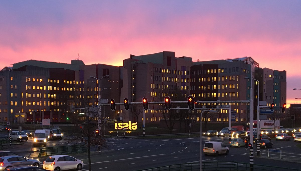 Ons uitzicht <a href="/dionvastgoed/">Dion VastgoedSupport</a> verveelt nooit. Vandaag kleurrijk <a href="/IsalaZiekenhuis/">Isala</a>