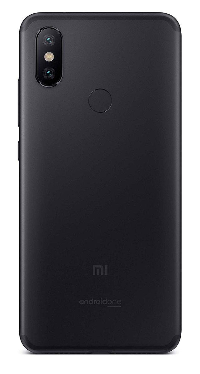 AmoniShop's tweet photo. Mi A2 (Black, 4GB RAM, 64GB Storage)

Details: 👉https://t.co/eYYQ8fxtBM https://t.co/Y2sW6wV5sH