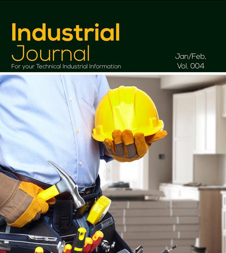 ronnyj_ohn's tweet photo. Industrial Journal is out and trending. Get a copy of the journal at https://t.co/XSGwbzZEtG. #marketing #business #technology @Vennomax @Industrial_KE @Jieh_News #technology https://t.co/tE76KZcIRM