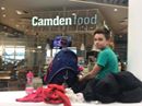 Seasoned traveller at 12 
#proudofmyson
#HehasLearntsomuch
