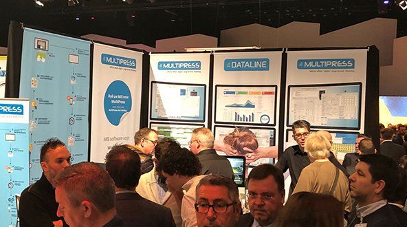 Kom je ook naar de Vakdag Print &amp; Sign op 6 februari? Reserveer nu al uw afspraak met Robert Hartman of Jeanet Dejong voor uw live demo van #MultiPress! 
bit.ly/vakdag-01