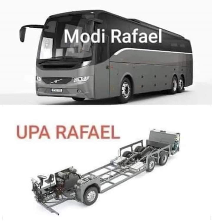 TajinderBagga's tweet image. Difference