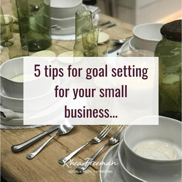RheaFreeman's tweet photo. Are you in #teamgoal or #teamresolution? I'm very firmly in the former. I think goals can really help to move the needle in your business (and life!). Resolutions? I'm not so sure.
-
But goals can feel big and scary... and you may not know where to start… https://t.co/eG834EEGNP https://t.co/2TBSmGsmFq
