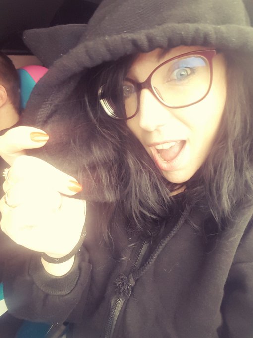 Let's go Miami !!! 😍😜 Bisous mes ch&eacute;ris https://t.co/Smp84yguft<a href="/tag/pornlife"class="tags"><span>#pornlife</span></a><a href="/tag/ngot"class="tags"><span>#ngot</span></a><a href="/tag/waitingfuck"class="tags"><span>#waitingfuck</span></a>