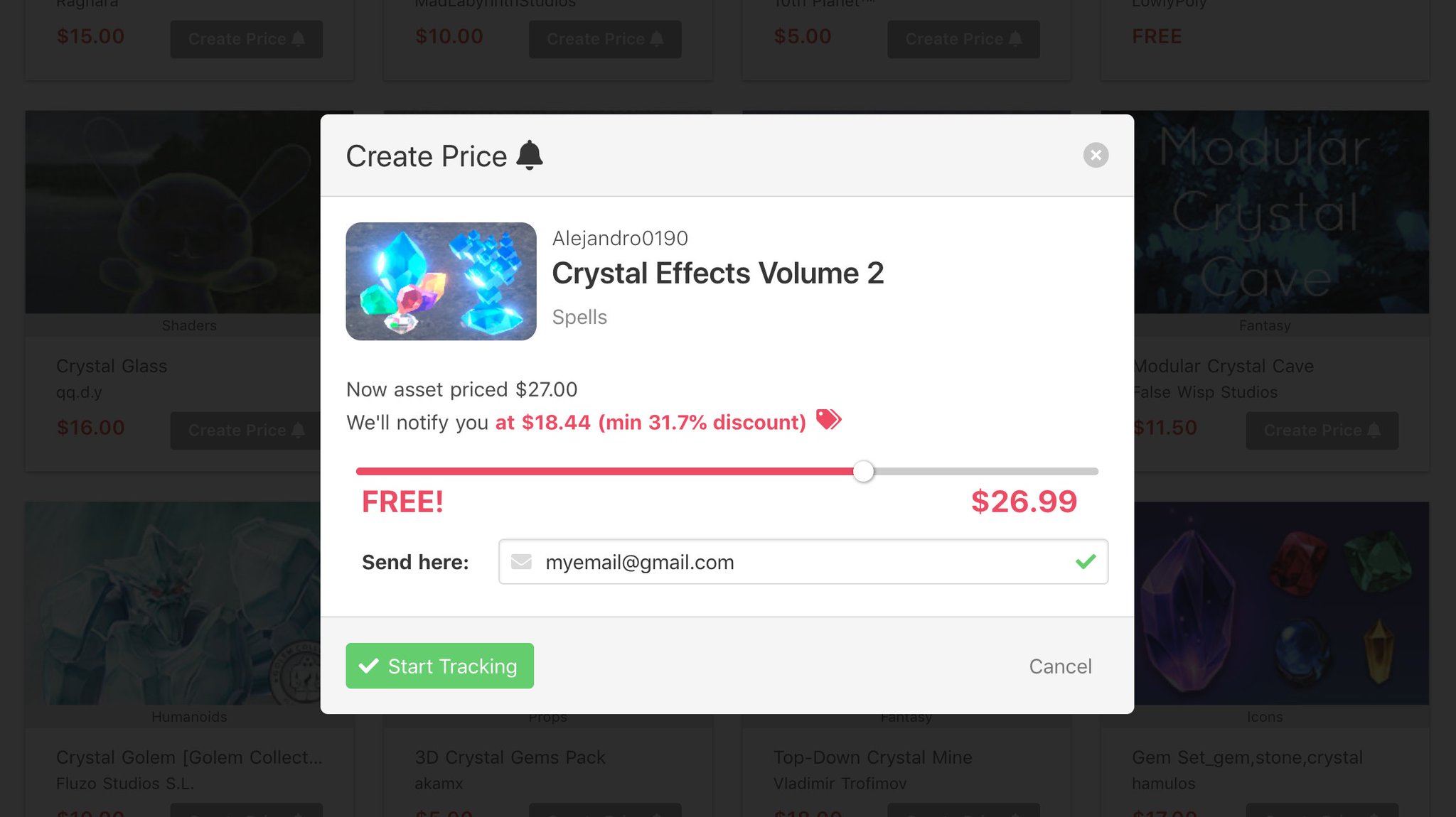 Price Price