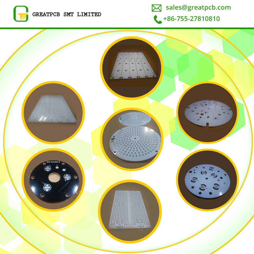 greatpcb's tweet photo. The major thing is keeping the devices cool so that it prevents any technical issues and proper cooling is needed to ensure the consistency of the light output. πβ
Visit here to know moreππ:
https://t.co/2fwPo1mEQI
#GREATPCB #MetalPCB #PCB #PCBforElectromobileLighting https://t.co/qylmVyrZjb