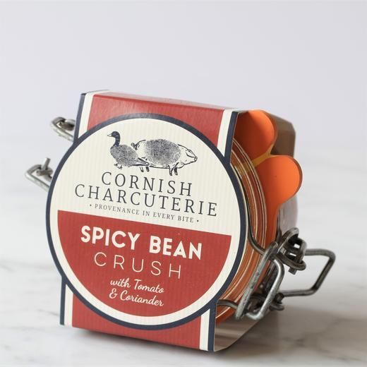 We're not just about meat pâtés and rillettes you know...we've developed a range of vegan and vegetarian pâté to the same exacting standards and care that are applied to our whole range.  

Explore them all here: buff.ly/2C88m1J