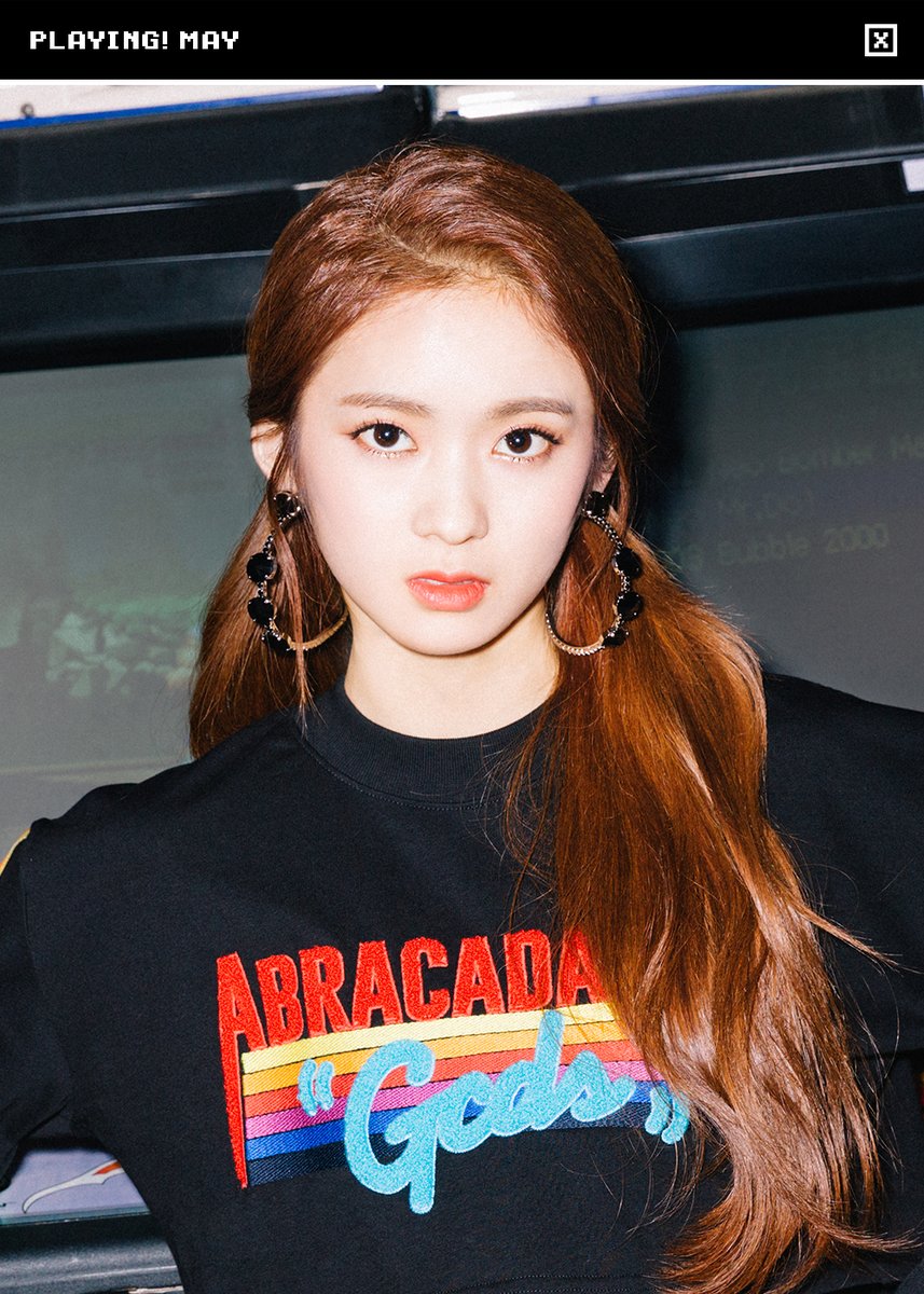 Сетора cherry may. Cherry Bullet Мэй. Хирокава Мао Cherry Bullet. Хирокава Мао (Мэй). Cherry Bullet kpop