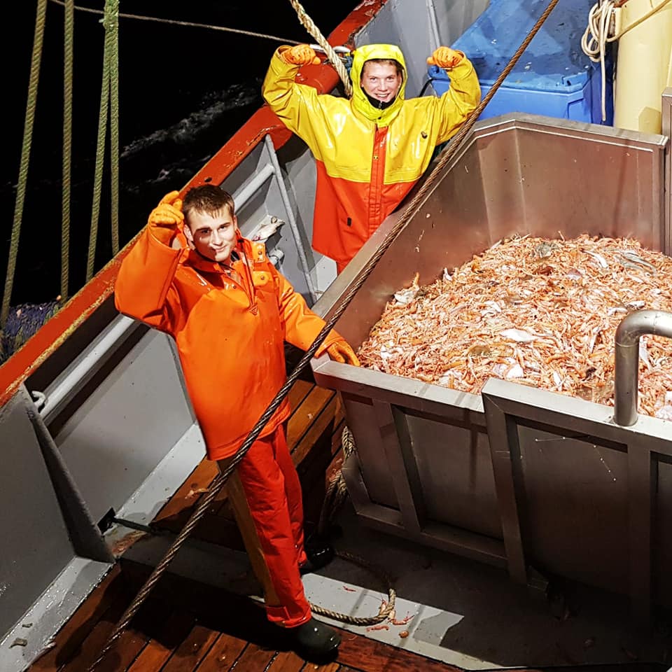 EMKvissers's tweet image. OPEN DAGEN #VISSERIJVAKSCHOLEN // Komende weken/maanden een open dag bezoeken aan een visserijvakschool, kan o.a. hier:
rocfriesepoort.nl/volwassenen/ma…
stc-group.nl/locaties/delta…
mbo-stc.nl/open-dagen
rockopnh.nl