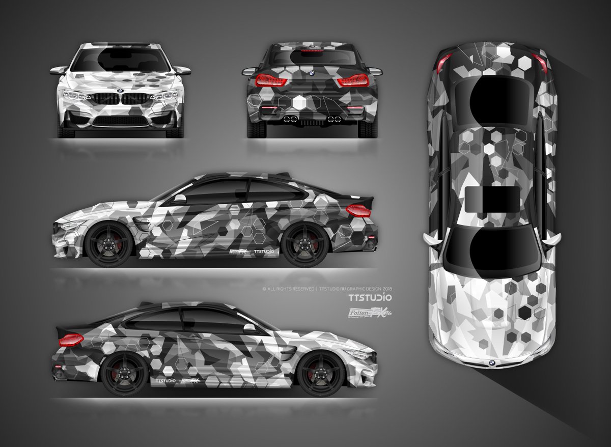 Alexander The Approved Camouflage Wrap Design For Bmw M4 Coupe Design By T Co Liaffv4l6o Ttstudioru Bmw Bmwm4 Camouflage Camowrap Camodesign Design Designforcar Wrapdesign Carwrap Wrapping Wrap Carwrapping