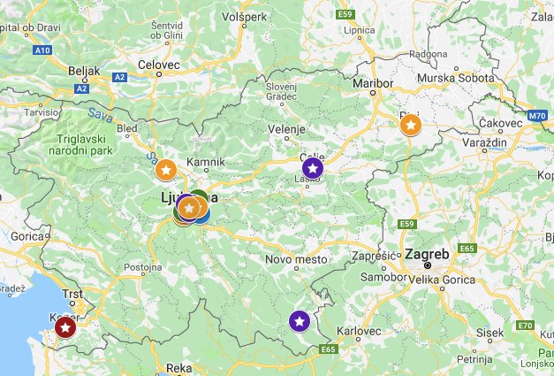 Internet Week LJ tweet media