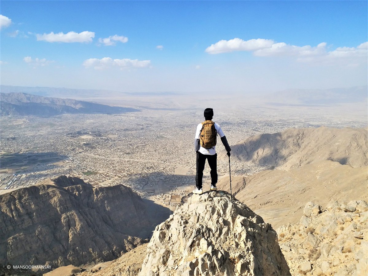 mansoormansay's tweet photo. Atop Koh-E-Mehrdar, (Koh-E-Sheen Peak 9,127 ft), Quetta, #Balochistan
.
.
.
Wednesday, November 21, 2018, 1:54:34 PM.
.
.
.
#mansoormansay #ExplorersEye #kohisheen #sheen #mehrdar #Charshakh #hike #Sightseers #trip #mountains #quettaview #quetta #shall https://t.co/M98K0UdSDD