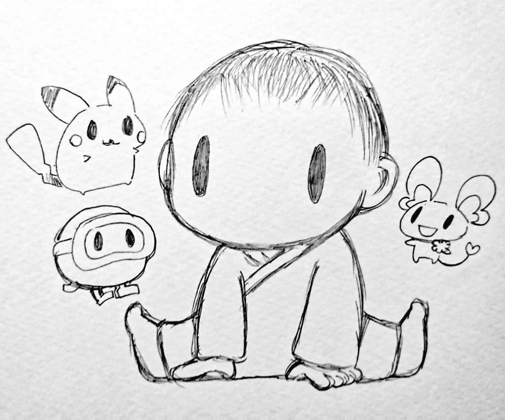 らごすぴ らごみ様ララピーブランケットだったりミスドポケモンブランケットに包まれてたりするから他にもかなしいブランケット増えないかな W M