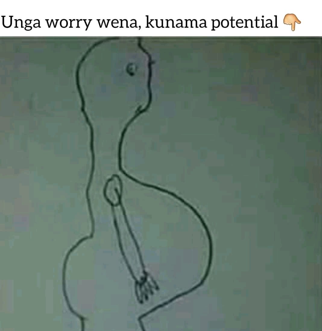 The story of how Mbali was shoved by <a href="/Veja_Vandal1/">Veja Vandal</a> 😂

THREAD: