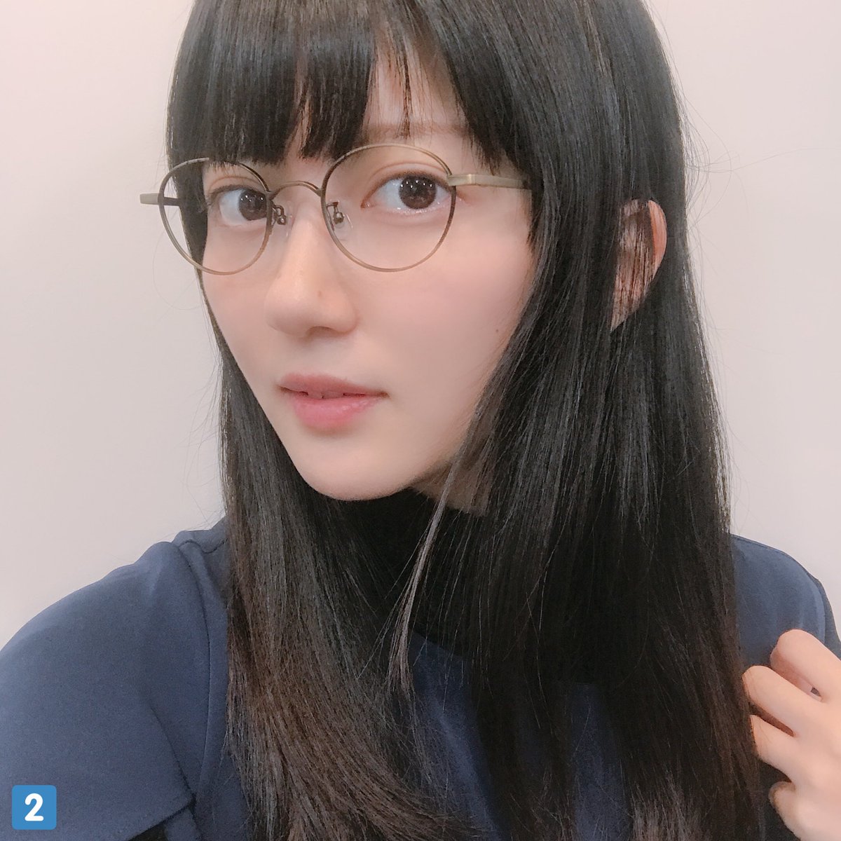 Onimegane様にメガネを作りにきたものの長考しすぎて時間切れになり