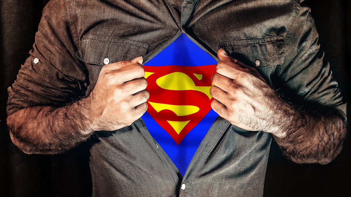 So funktioniert Autosuggestion! Die Autosuggestion ist die Kraft des Unterbewussten. Das Wort bedeutet „Selbstbeeinflussung“ und drückt dadurch bereits aus, wie es funktioniert.
ow.ly/h9vM30nfXDL