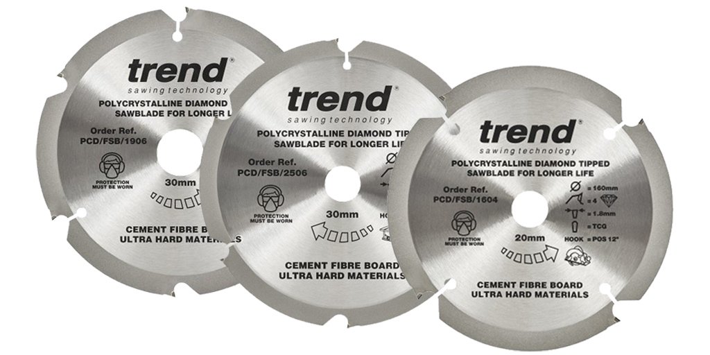 QuestHardware's tweet image. Product Focus: Trend Professional Cement Sawblades. Read the blog -bit.ly/2sjqh11 #joinery #bespokejoinery #joineryworkshop #woodworking