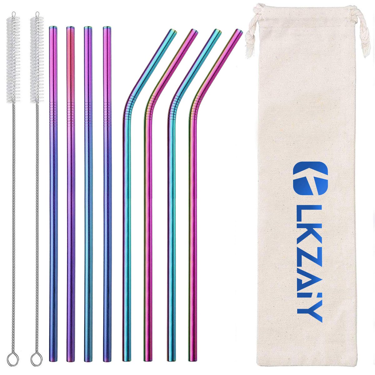 #Amazon  #drinking 
🔥🔥🔥ONLY $6.99 !!!🔥🔥🔥
YOU CAN GOT THIS BEATIFULL AND USE FULL METAL STRAWS!!!🏃‍♀️🏃‍♀️🏃‍♀️🏃‍♀️🏃‍♀️🏃‍♀️
amazon.com/Reusable-LKZAI…