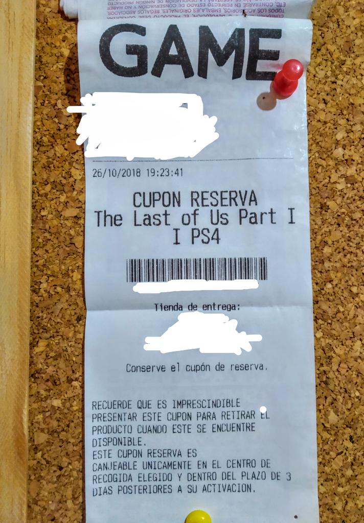 Game Espana در توییتر Con Que Lleves La Tarjeta De Socio O El Localizador Te Vale