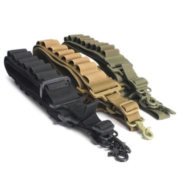 variableimports's tweet image. Tactical Sling Quick Release Strap
 
Outdoor tactical nylon rope strap hook Messenger
Rugged, reliable, versatile
Nylon webbing belt material, more robust, more flexible
When the load will not cause too much harm to close the shoulder
Adjustable rope length to use for everyone