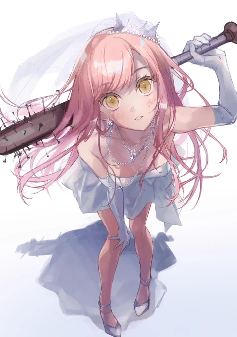 say 
