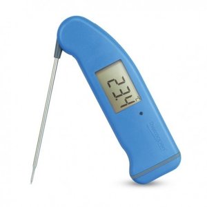 Hoi Volgers! Heb jij de Superfast Thermapen Professional al? Koop hem bij een van onze dealers of op Thermapen.nl
#food #haalhetgokkenuitjebereiding #altijddejuistetemp