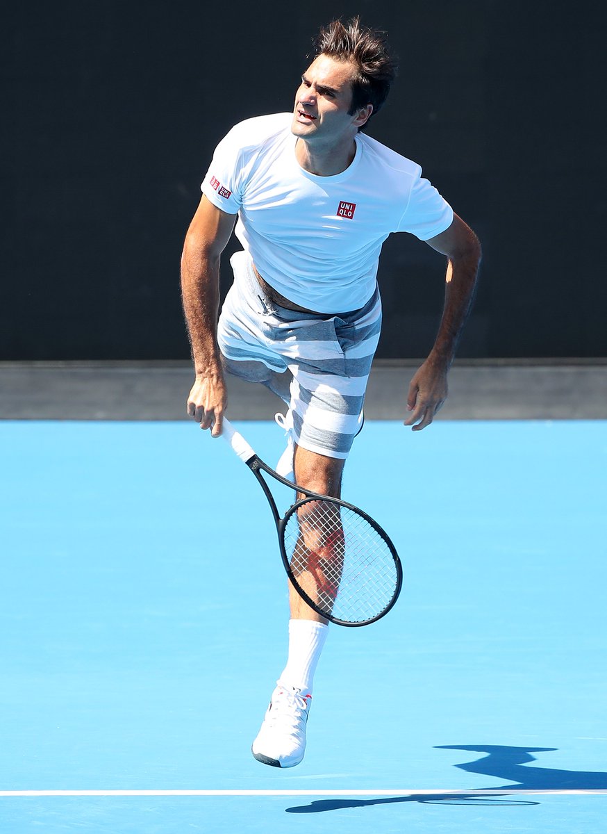 Roger Federer's 2019 Australian Open Odds Improve; Is He a Good Bet?